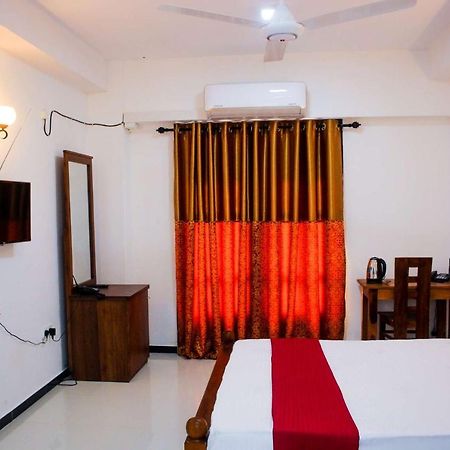 Heritage Eco Resort Kelaniya Buitenkant foto