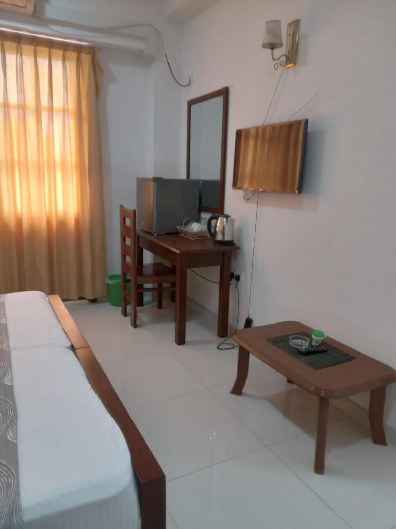 Heritage Eco Resort Kelaniya Buitenkant foto