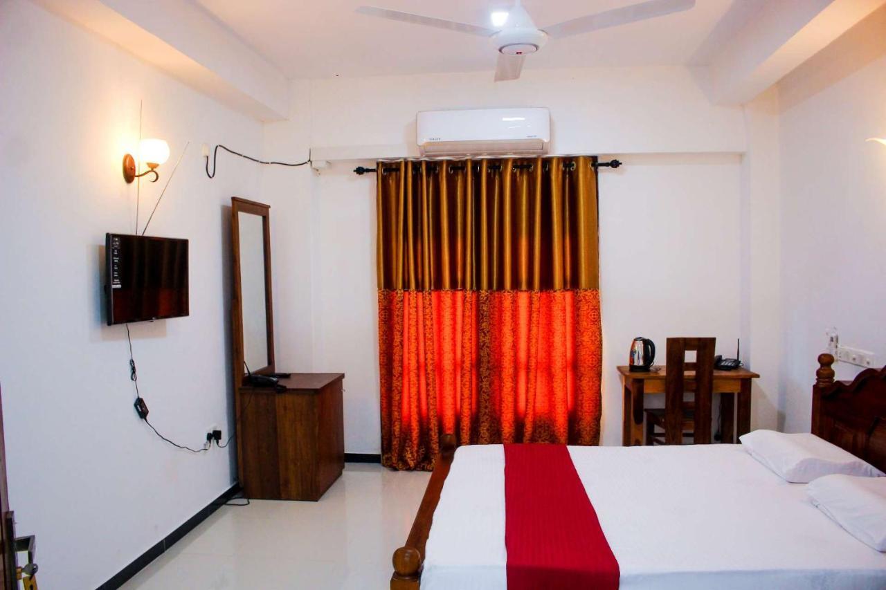 Heritage Eco Resort Kelaniya Buitenkant foto