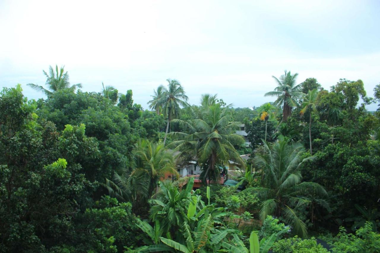 Heritage Eco Resort Kelaniya Buitenkant foto