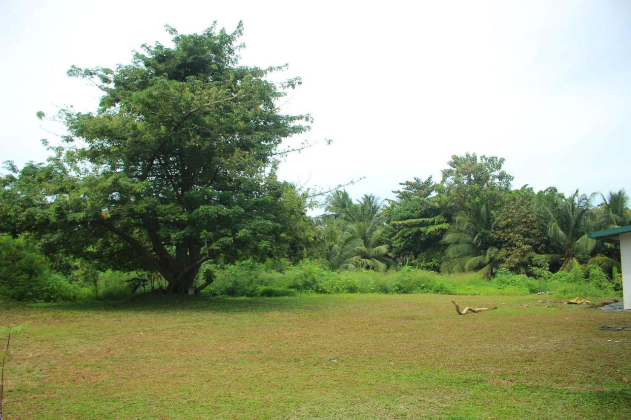 Heritage Eco Resort Kelaniya Buitenkant foto