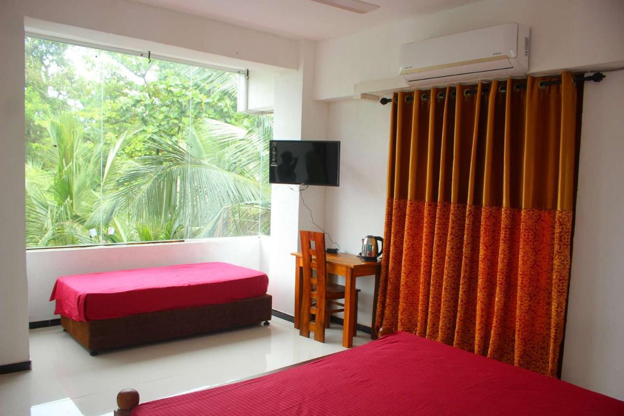 Heritage Eco Resort Kelaniya Buitenkant foto