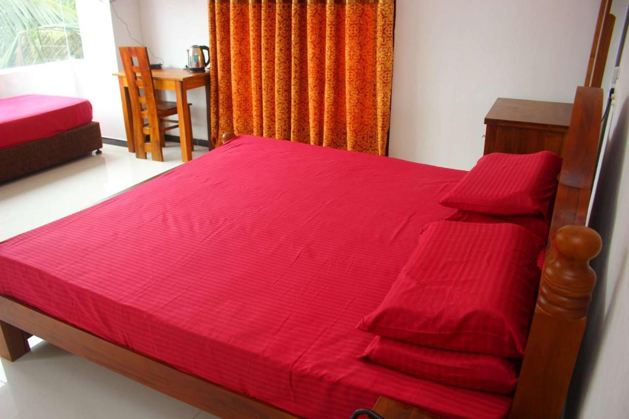 Heritage Eco Resort Kelaniya Buitenkant foto