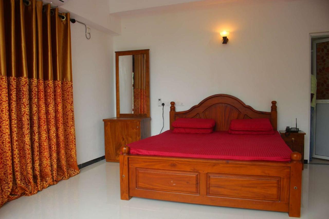 Heritage Eco Resort Kelaniya Buitenkant foto