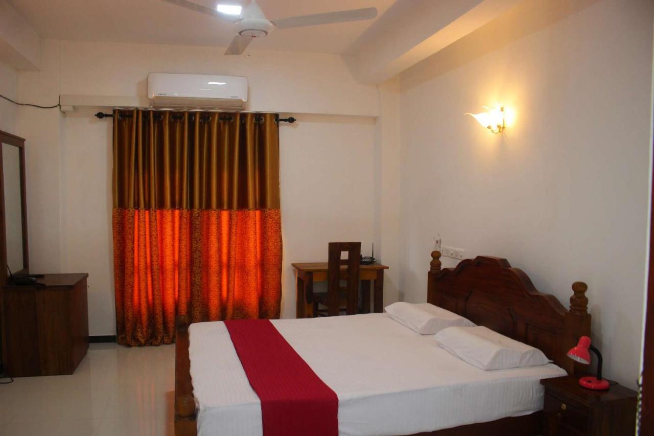 Heritage Eco Resort Kelaniya Buitenkant foto