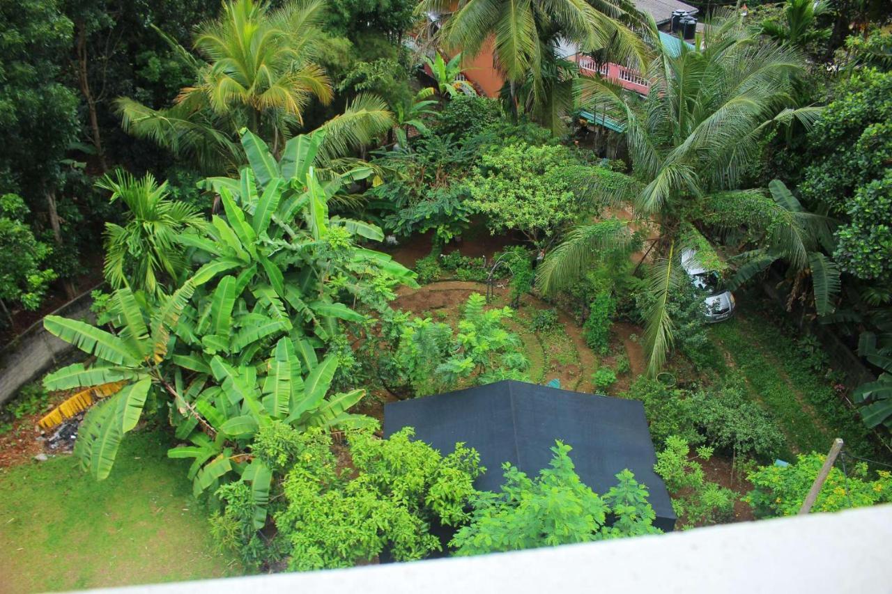 Heritage Eco Resort Kelaniya Buitenkant foto