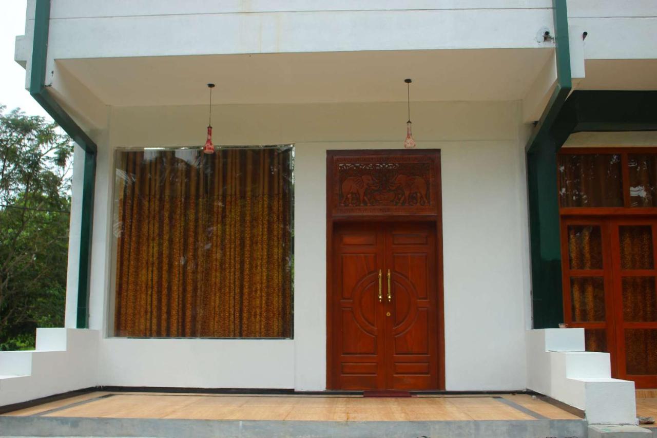 Heritage Eco Resort Kelaniya Buitenkant foto