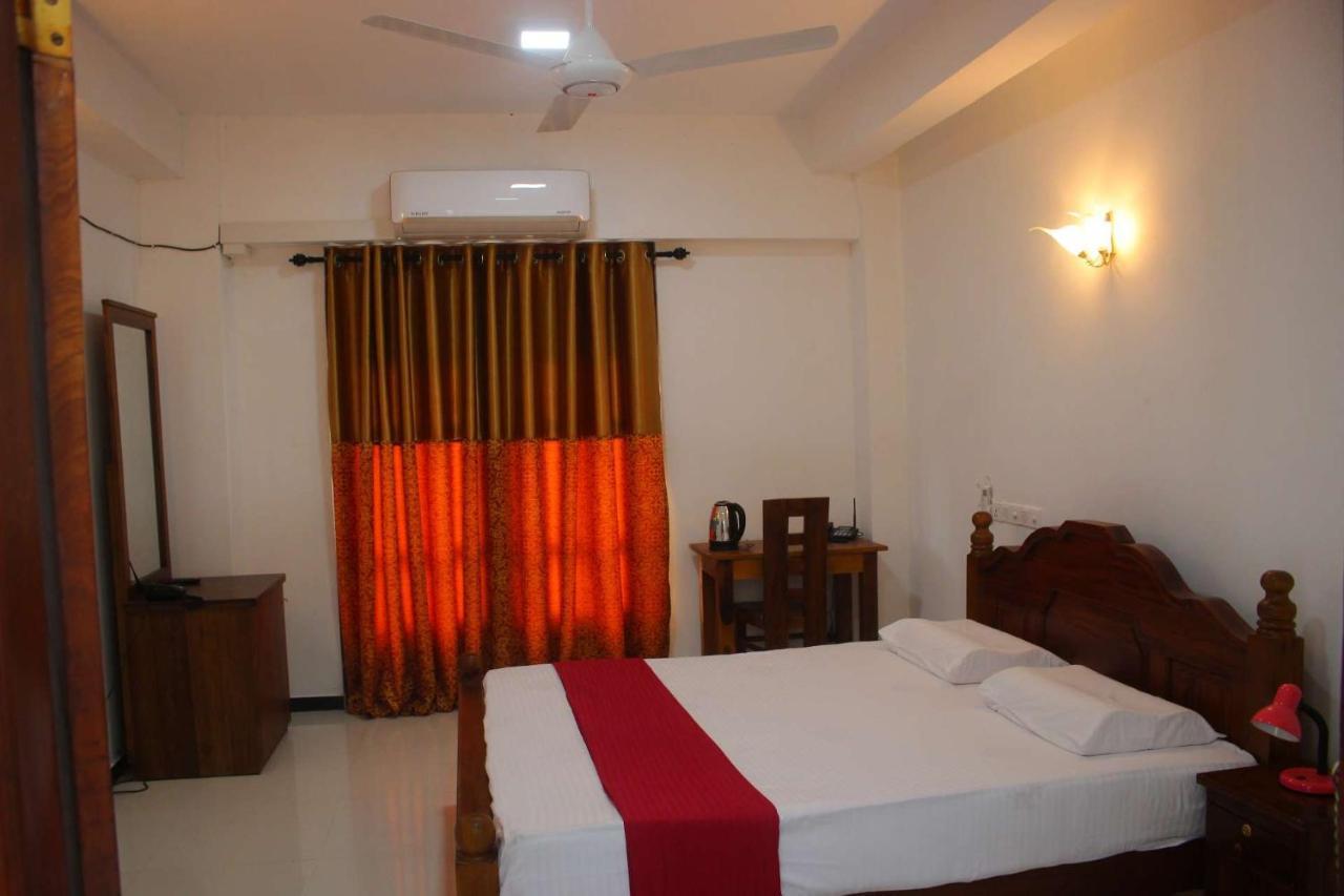 Heritage Eco Resort Kelaniya Buitenkant foto