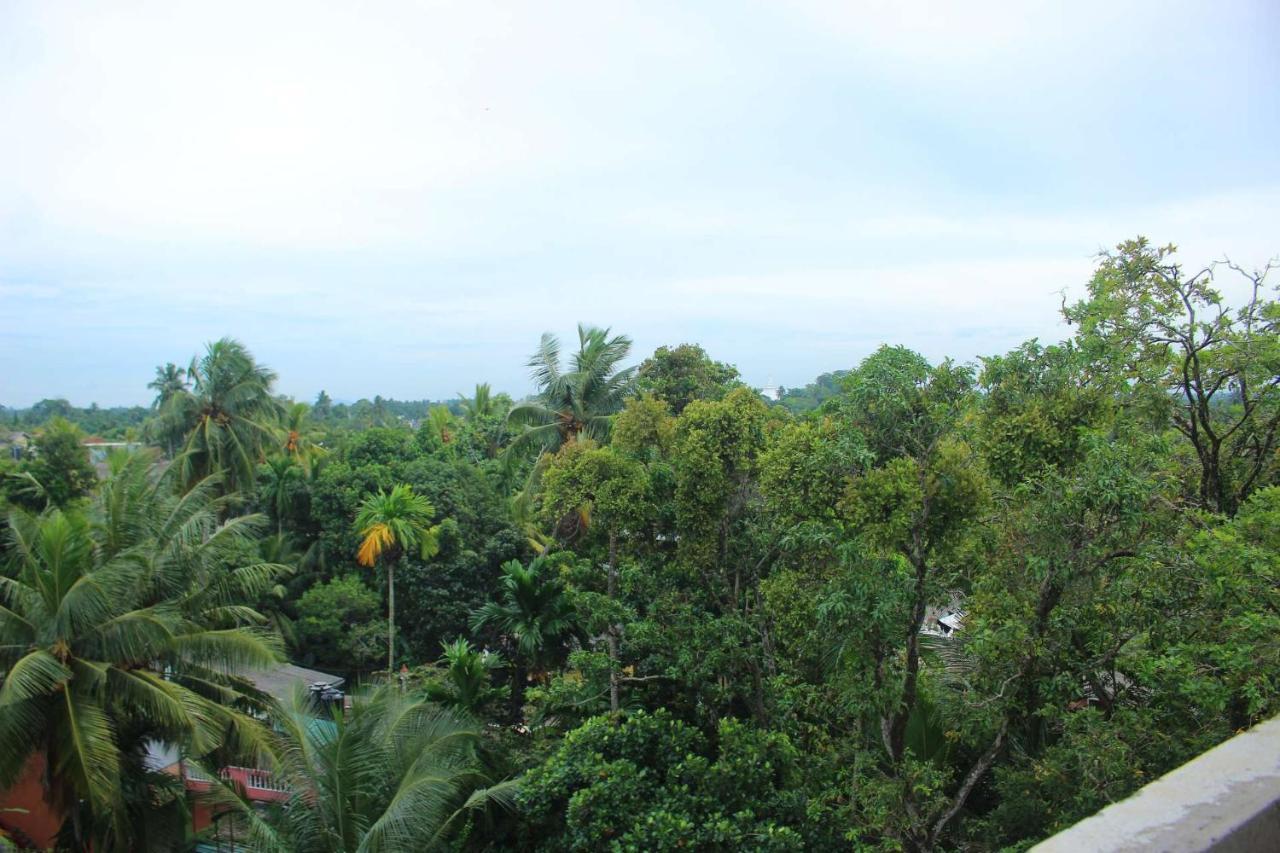 Heritage Eco Resort Kelaniya Buitenkant foto