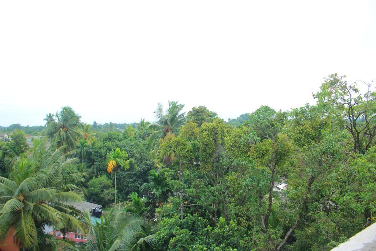 Heritage Eco Resort Kelaniya Buitenkant foto