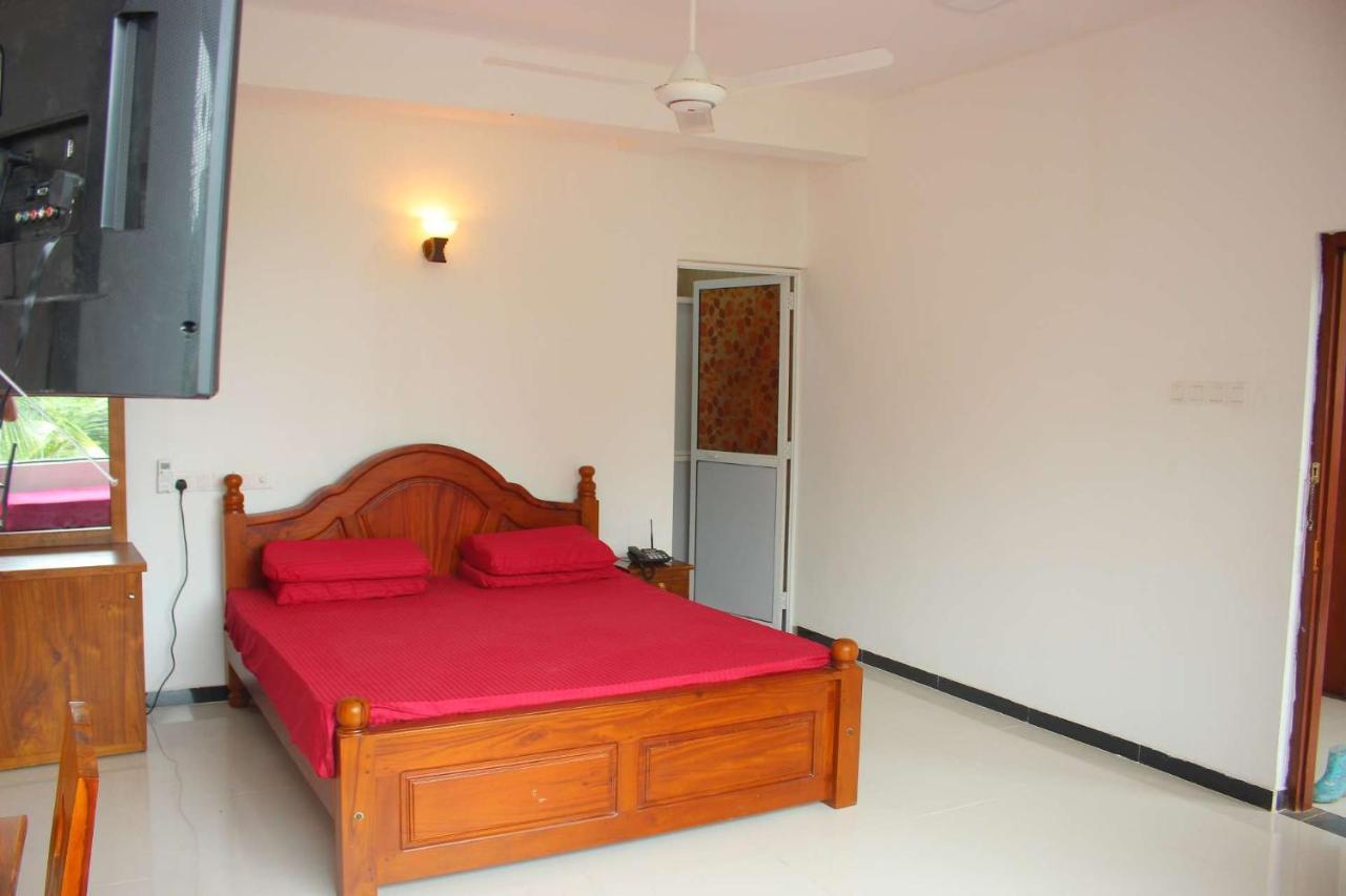 Heritage Eco Resort Kelaniya Buitenkant foto