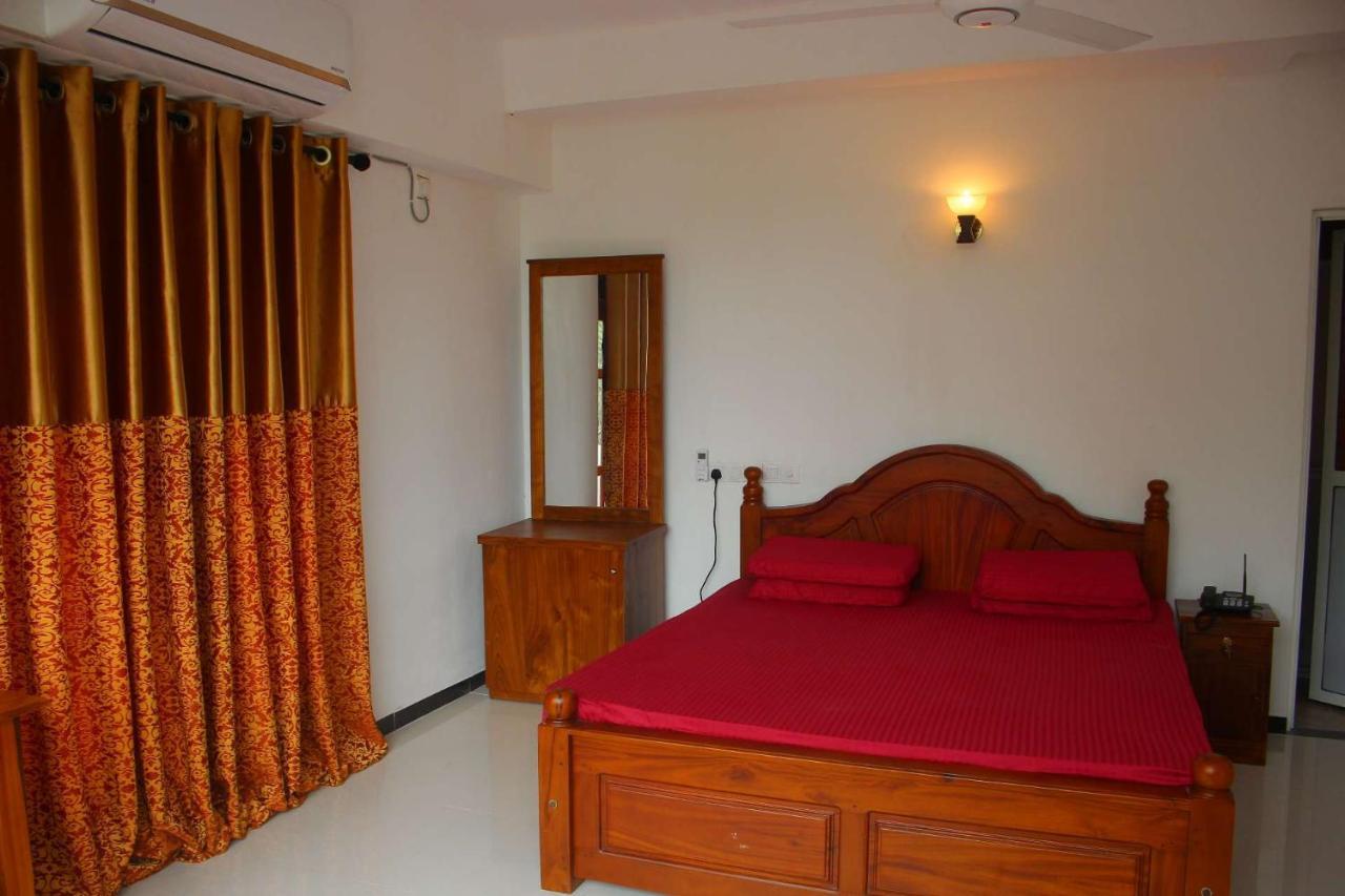 Heritage Eco Resort Kelaniya Buitenkant foto